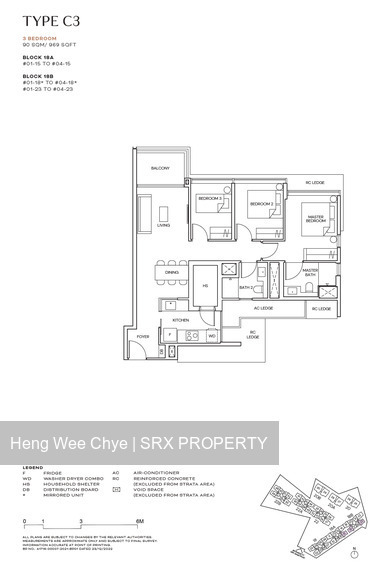 Terra Hill (D5), Apartment #516684741